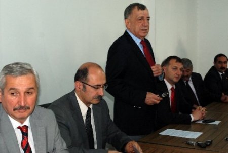 Erdem: Seçimlerin kaybedilmesinde en büyük sorumlu benim