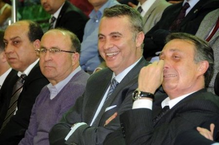 Erdemir: 77 - Beşiktaş: 92