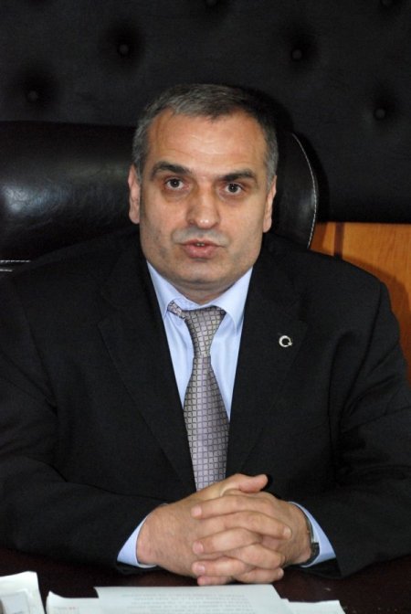 Erdemir İle Türk Metal Sendikası Arasında Toplu Sözleşme