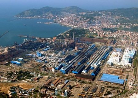 Erdemir İşçisine Bayram Yardımı Dağıtılması Esnafın Da Yüzünü Güldürdü