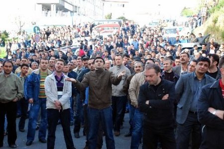 Erdemir Vakfı, Erdemir İşçisine Borç Verecek