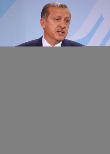 Erdoğan, AB sürecindeki tıkanıklık sebebiyle Almanya’dan çok Fransa’yı suçladı