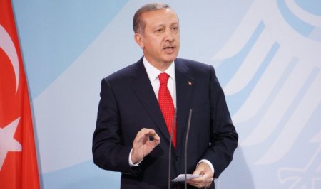 Erdoğan, AB sürecindeki tıkanıklık sebebiyle Almanya’dan çok Fransa’yı suçladı