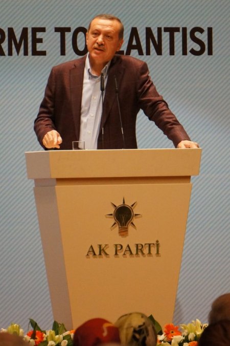 Erdoğan, AK Parti kampında yeni vaatler açıkladı