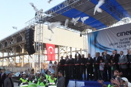 Erdoğan, Cudi Dağı eteklerinde konuştu: Çözüm süreci refahınız içindir