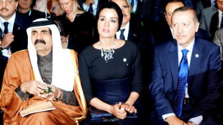 Erdoğan, Medeniyetler İttifakı Forumu'na katılıyor