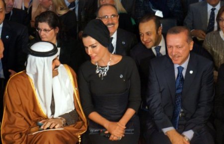 Erdoğan, Medeniyetler İttifakı Forumu'na katılıyor