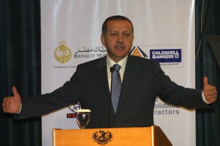 Erdoğan, Netanyahu’ya seslendi: 2012, 2008 değil, hesaplarını iyi yap