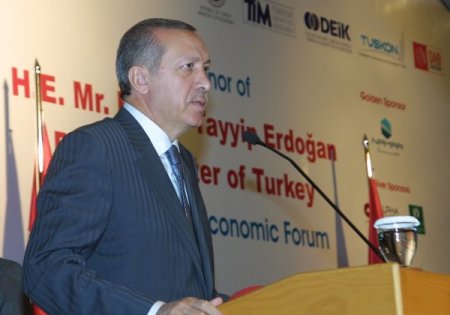 Erdoğan, Netanyahu’ya seslendi: 2012, 2008 değil, hesaplarını iyi yap