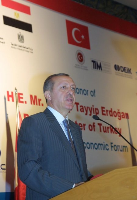 Erdoğan, Netanyahu’ya seslendi: 2012, 2008 değil, hesaplarını iyi yap