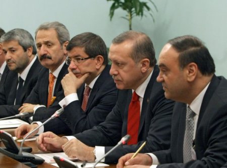 Erdoğan, Putin'le Görüştü; Akkuyu Nükleer Santrali Haftalar Sonra Başlar