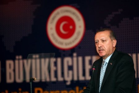 Erdoğan Ab’ye Sert Çıktı: Dillerinin Altındaki Baklayı Çıkarmıyorlar, Ama Biz Biliyoruz