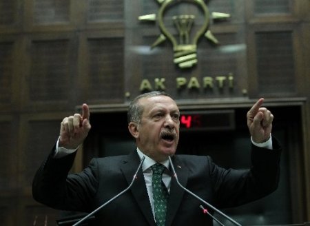 Erdoğan: Akil insanlar belli oldu, ilk toplantı Perşembe günü