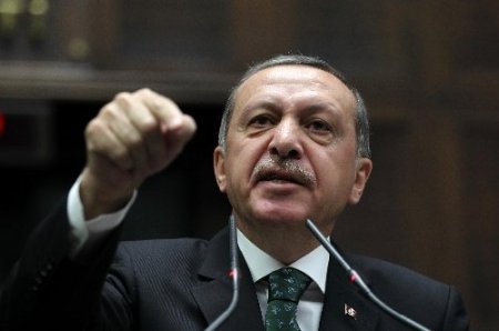 Erdoğan: Akil insanlar belli oldu, ilk toplantı Perşembe günü