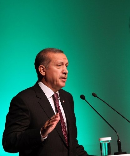 Erdoğan: Alkollü içki reklamının yasaklanması için çalışma yapıyoruz