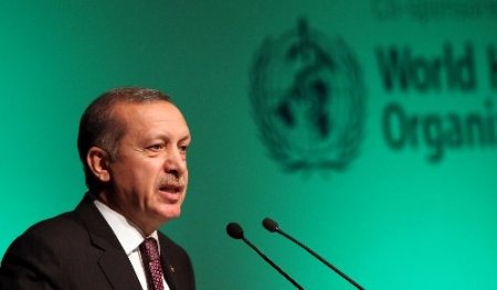 Erdoğan: Alkollü içki reklamının yasaklanması için çalışma yapıyoruz