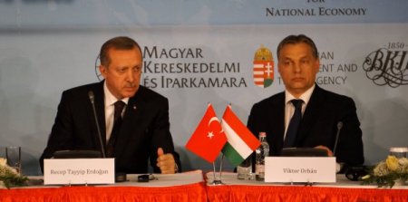 Erdoğan: ‘Araplarla ne işiniz var?’ diyenler hep oradaydı