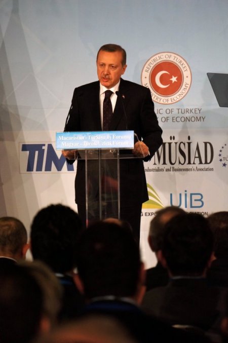 Erdoğan: ‘Araplarla ne işiniz var?’ diyenler hep oradaydı