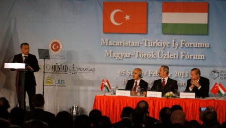 Erdoğan: ‘Araplarla ne işiniz var?’ diyenler hep oradaydı