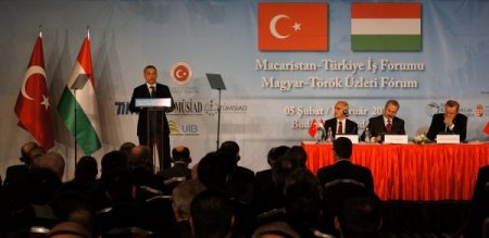 Erdoğan: ‘Araplarla ne işiniz var?’ diyenler hep oradaydı