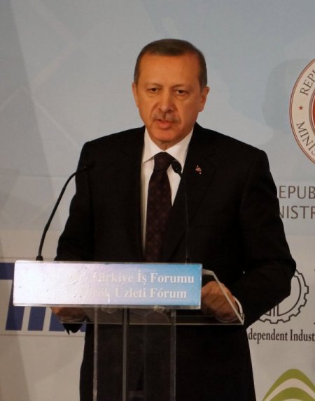 Erdoğan: ‘Araplarla ne işiniz var?’ diyenler hep oradaydı