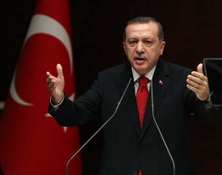 Erdoğan: BDP şımardı sınırları aştı, demokraside buna müsaade edilmez