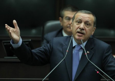 Erdoğan: Bu belediyeler hizmet kapısı vasfını yitirmiş