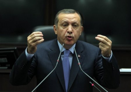 Erdoğan: Bu belediyeler hizmet kapısı vasfını yitirmiş