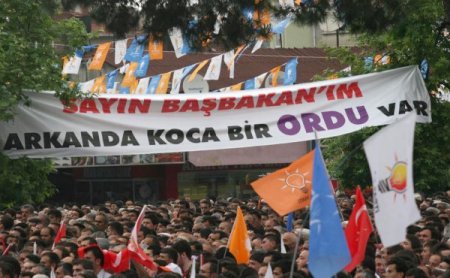 Erdoğan: Bu Millet, 12 Haziran'da Kirli Oyunlara Prim Vermeyecek