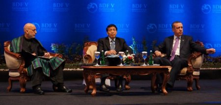 Erdoğan: Bütün ülkeler BM Güvenlik Konseyi üyesi olmalı