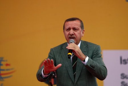 Erdoğan: Chp'li Sinan Aygün, Ecevit’in Vesayet Altına Alınmasını Talep Etmiş