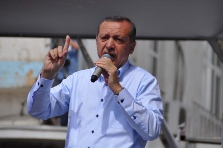 Erdoğan: Chp’nin Cami Kapattığı Ve Ahır Olarak Kullandığı İspatlıdır (3)