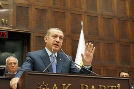 Erdoğan: Çocuklar zorla okula gönderilmiyor, buna tabi ki müdahale edeceğiz