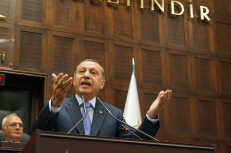 Erdoğan: Çocuklar zorla okula gönderilmiyor, buna tabi ki müdahale edeceğiz
