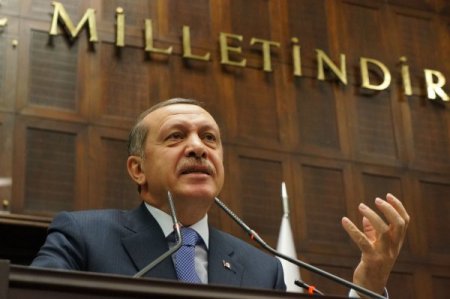 Erdoğan: Çocuklar zorla okula gönderilmiyor, buna tabi ki müdahale edeceğiz