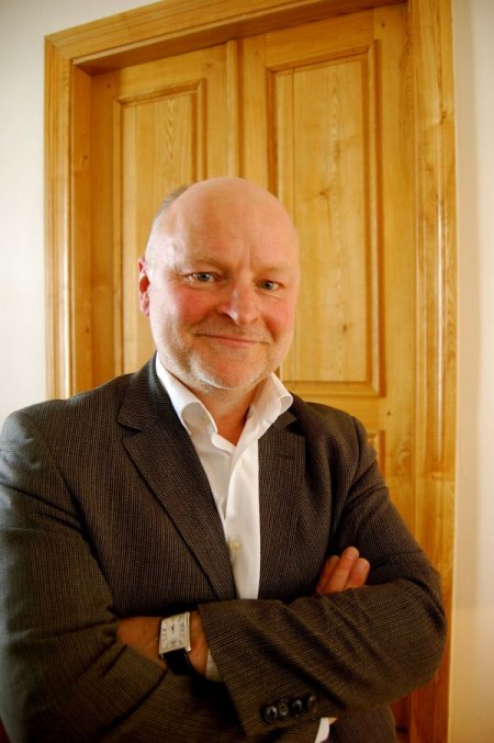 "Erdoğan Doğu İle Batıyı Birleştiren Azimli Ve Karizmatik Bir Lider"