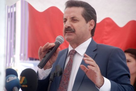 Erdoğan: Eğitim yatırımları yüzde 425 arttı