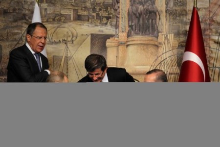 Erdoğan: Ham petrol konusu gündemimizde olan bir konu