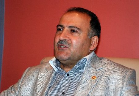 Erdoğan: Hastane Temelini 2010'da Atacağız
