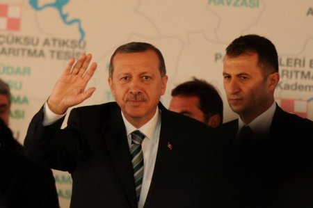 Erdoğan: Her an gerekirse savaşa hazır olmak zorundayız