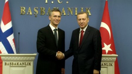 Erdoğan: Irak’ta Yaşanan Mezhepsel Çatışmaları Tasvip Etmiyoruz