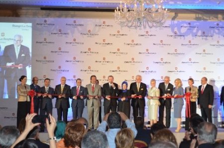 Erdoğan: İş Bankası ve Sabancı kuleleri benim dönemimde yapılmadı