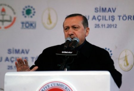 Erdoğan: Kadına şiddet uygulayanlar Nazi ruhu, faşist ruh taşıyor