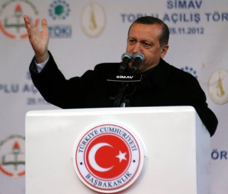 Erdoğan: Kadına şiddet uygulayanlar Nazi ruhu, faşist ruh taşıyor