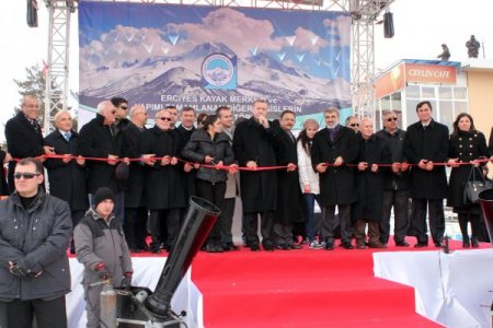 Erdoğan: Kayseri, kendisiyle birlikte çevresindeki şehirleri de kalkındıracak