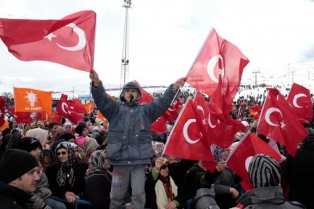 Erdoğan: Kayseri, kendisiyle birlikte çevresindeki şehirleri de kalkındıracak