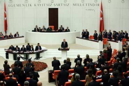 Erdoğan: Kendi evladını düşman tanıtan yönetim ülkenin enerjisini yok etti