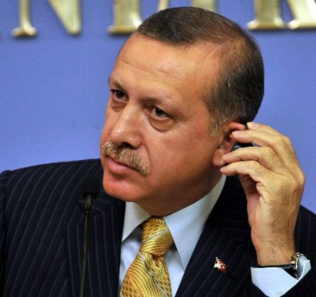 Erdoğan: Mağdurun Yanında Olmaya Her Zaman Mecburuz, Siyasetimiz Bu Anlayış Üzerinedir