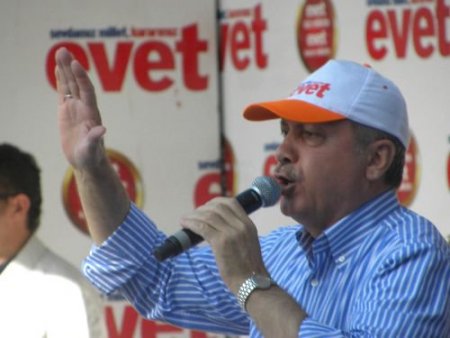 Erdoğan: Mevlana Ne Diyorsa Faki Teyran Da Aynısını Söylüyor