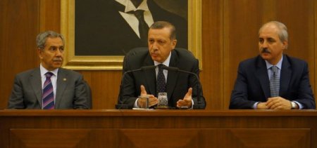 Erdoğan: Moskova-Şam uçağındaki malzemeler kesinlikle harp malzemesidir
